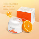 Crema Facial de Vitamina C de Bioaqua