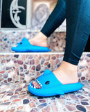 Pantuflas Sharkys - ¡Divertidas, Cómodas y con Estilo!