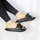 Pantuflas Sharkys - ¡Divertidas, Cómodas y con Estilo!