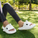 Pantuflas Sharkys - ¡Divertidas, Cómodas y con Estilo!