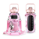 Gray helmet for bikers