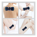 Masajeador Eléctrico de Espalda