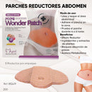 Parche Reductor de Abdomen