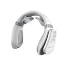 Gray helmet for bikers