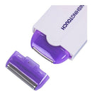 Depilador a Laser - Removedor de Pelos Elétrico