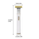 Depiladora Eléctrica 5 en 1 Recargable