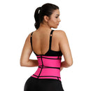 Faja Térmica Moldeadora de Doble Compresión