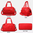 Bolso Fitness Maleta Multifuncional