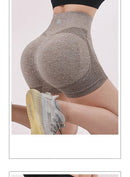 Panty Levantacola + Control Abdomen