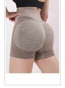 Panty Levantacola + Control Abdomen