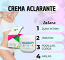 Crema Aclarante