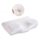 Almohada Ergonómica con Espuma Viscoelástica