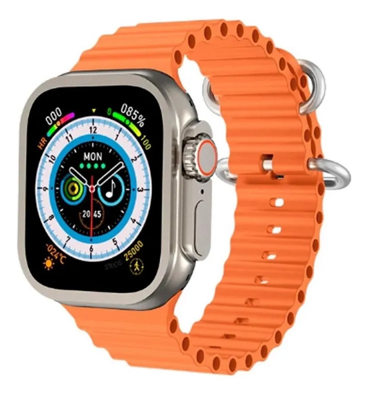 Smartwatch HW8 Ultra