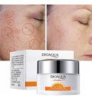Crema Facial de Vitamina C de Bioaqua
