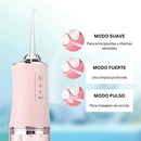 Irrigador Bucal AquaSmile