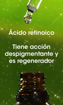 Tónico Despigmentante - Dromelle