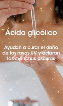 Tónico Despigmentante - Dromelle