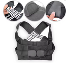 Corrector De Postura Unisex