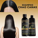 Shampoo Chao Canas + Tratamiento De Regalo