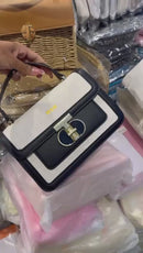 Bolsa Moderna Elegante