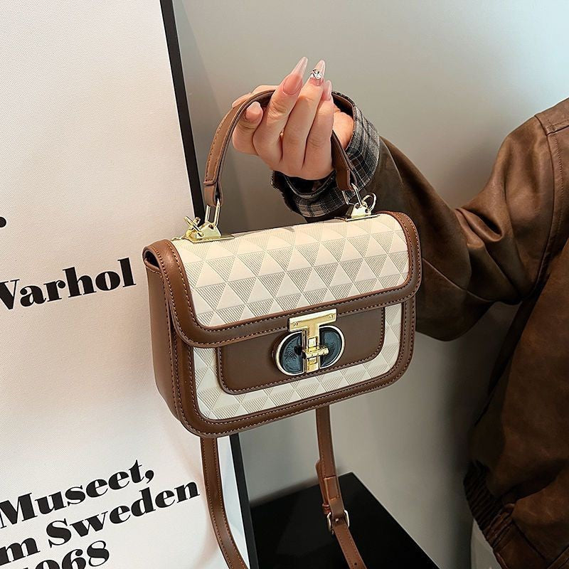 Bolsa Moderna Elegante